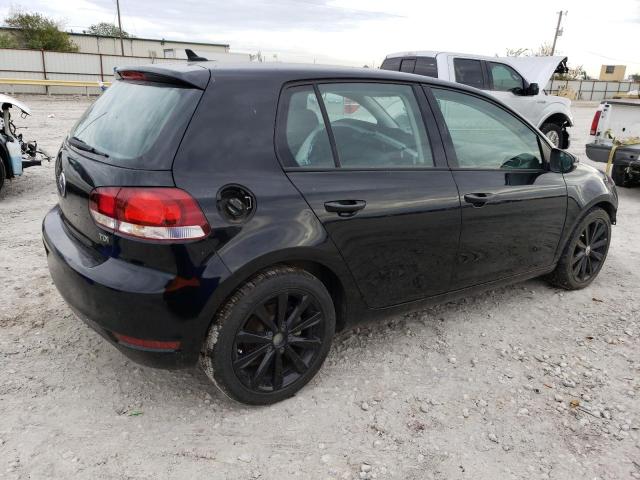 Image 3 of 2013 VOLKSWAGEN GOLF  2013 with VIN WVWNM7AJ1DW135548