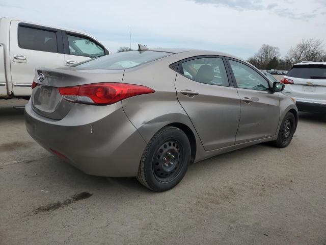 Изображение 3 2011 HYUNDAI ELANTRA GLS 2011 с VIN 5NPDH4AE3BH053700