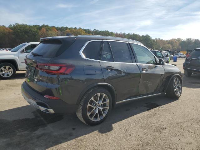 Изображение 3 2023 BMW X5 SDRIVE 40I 2023 с VIN 5UXCR4C02P9R56820