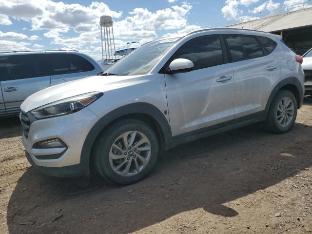 2016 HYUNDAI TUCSON LIMITED 2016 image