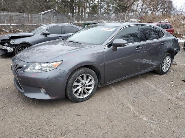 Image 1 of 2015 LEXUS ES 350 2015 with VIN JTHBK1GG4F2179781
