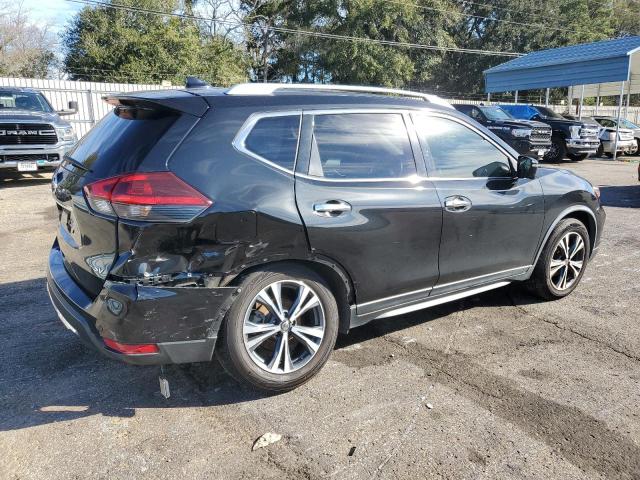 Obraz 3 z 2019 NISSAN ROGUE S 2019 z VIN JN8AT2MT3KW268301