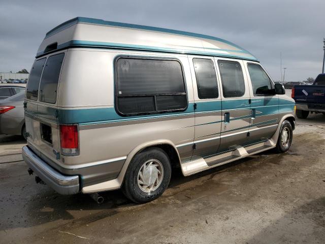Image 3 of 1998 FORD ECONOLINE E150 VAN 1998 with VIN 1FDRE14L4WHB86618
