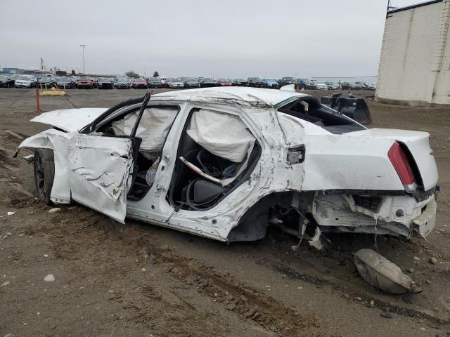 Obraz 2 z 2019 CHRYSLER 300 S 2019 z VIN 2C3CCABG5KH516782
