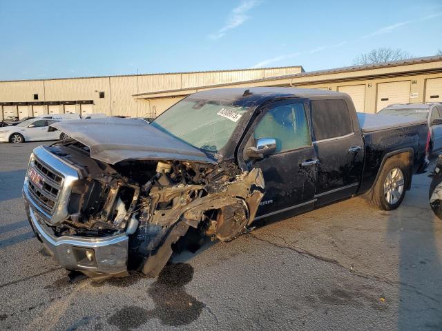 Obraz 2014 GMC SIERRA K1500 SLT 2014