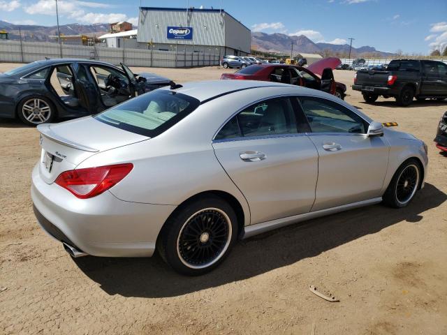Obraz 3 z 2014 MERCEDES-BENZ CLA 250 4MATIC 2014 z VIN WDDSJ4GB1EN154916