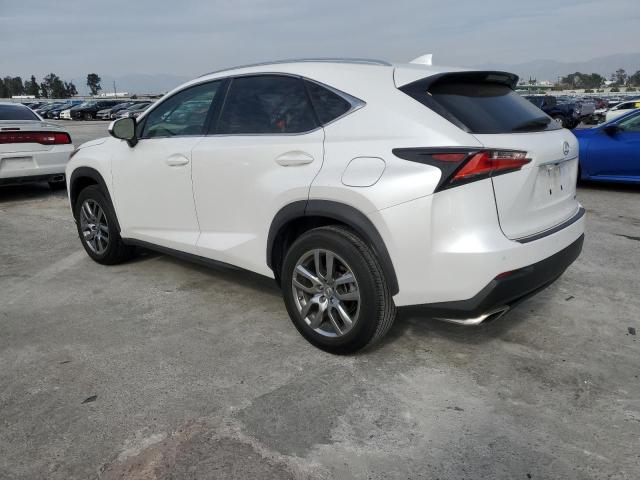 Obraz 2 z 2015 LEXUS NX 200T 2015 z VIN JTJYARBZ4F2013375
