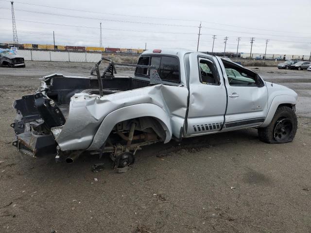 Изображение 3 2007 TOYOTA TACOMA ACCESS CAB 2007 с VIN 5TEUU42N17Z469565