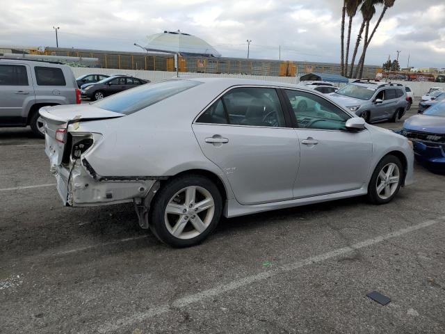 Изображение 3 2014 TOYOTA CAMRY L 2014 с VIN 4T1BF1FK8EU326050