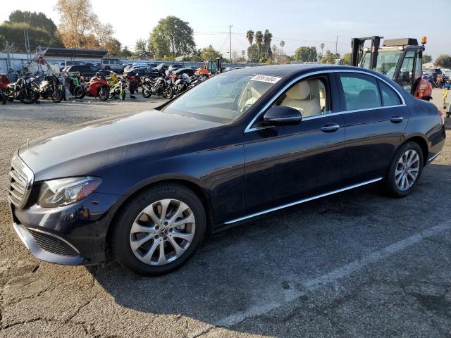 Obraz 1 z 2019 MERCEDES-BENZ E 300 2019 z VIN WDDZF4JBXKA593611