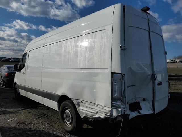 Obraz 2 z 2021 MERCEDES-BENZ SPRINTER 2500 2021 z VIN W1Y4ECHYXMT074489