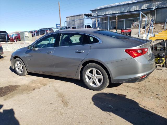 Изображение 2 2023 CHEVROLET MALIBU LT 2023 с VIN 1G1ZD5ST3PF161099
