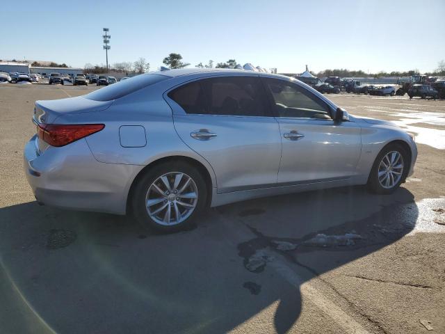 Изображение 3 2016 INFINITI Q50 PREMIUM 2016 с VIN JN1EV7AR2GM343718