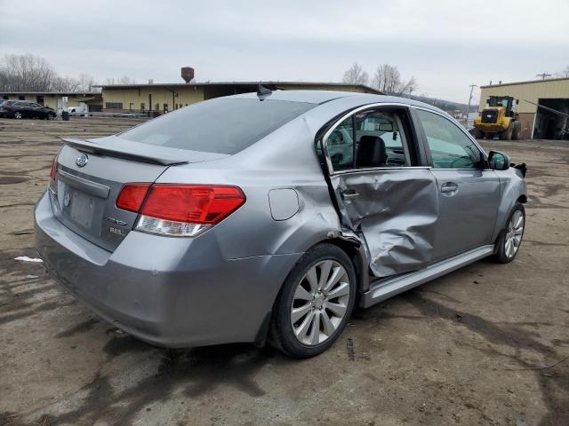 Obraz 3 z 2011 SUBARU LEGACY 2.5I LIMITED 2011 z VIN 4S3BMBK60B3224963
