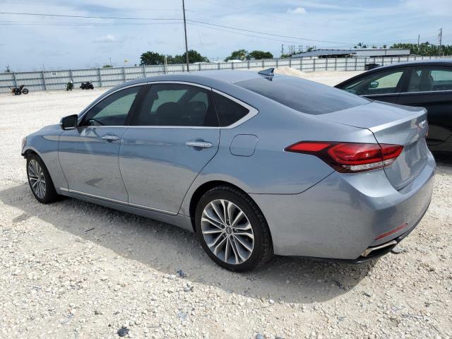 Obraz 2 z 2017 GENESIS G80 BASE 2017 z VIN KMHGN4JE5HU191870