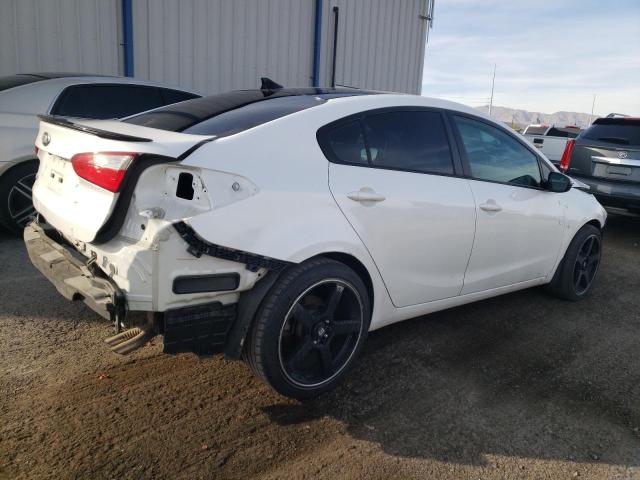 Изображение 3 2016 KIA FORTE LX 2016 с VIN KNAFX4A65G5498030