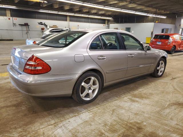 Obraz 3 z 2006 MERCEDES-BENZ E 320 CDI 2006 z VIN WDBUF26J26A899232