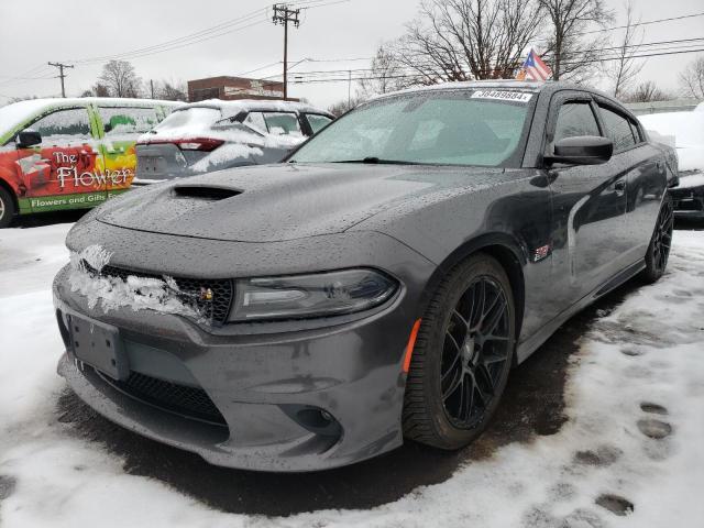 2017 DODGE CHARGER R/T 392 2017 image