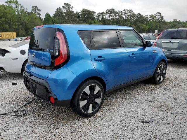 Obraz 3 z 2016 KIA SOUL + 2016 z VIN KNDJP3A57G7395324
