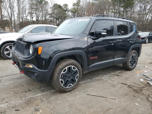 Obraz 2016 JEEP RENEGADE TRAILHAWK 2016