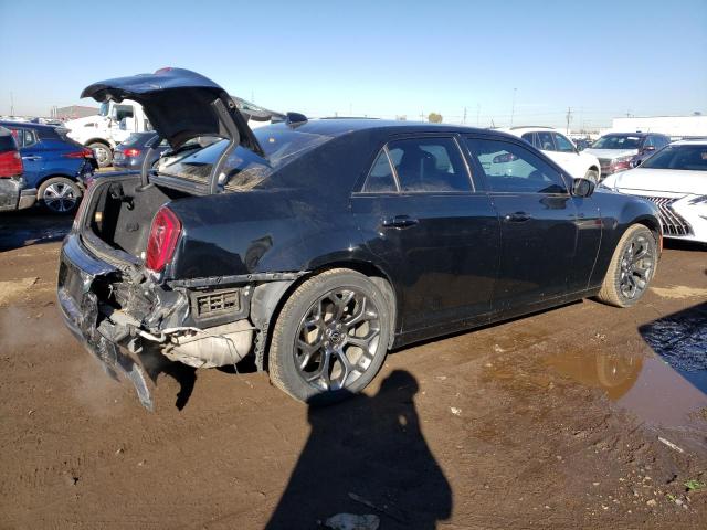 Изображение 3 2015 CHRYSLER 300 S 2015 с VIN 2C3CCABG7FH781161