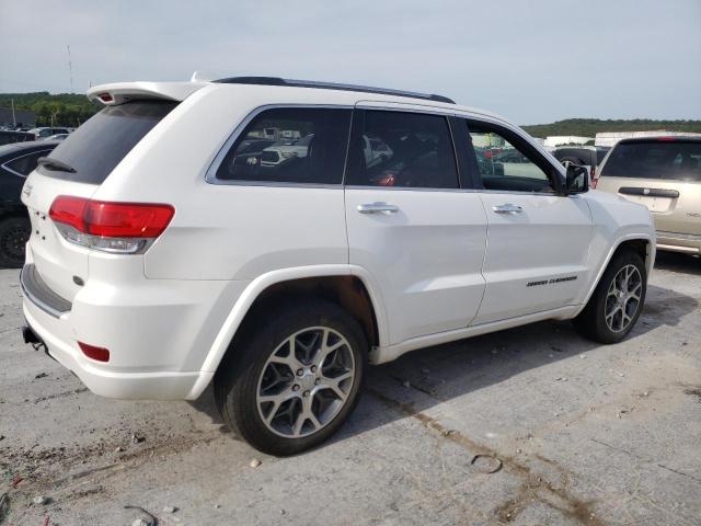Image 3 of 2019 JEEP GRAND CHEROKEE OVERLAND 2019 with VIN 1C4RJFCG7KC621186