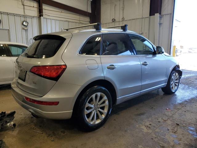Image 3 of 2016 AUDI Q5 PREMIUM PLUS 2016 with VIN WA1L2AFP9GA068474