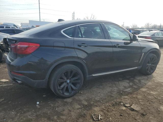 Obraz 3 z 2017 BMW X6 XDRIVE35I 2017 z VIN 5UXKU2C37H0U29743