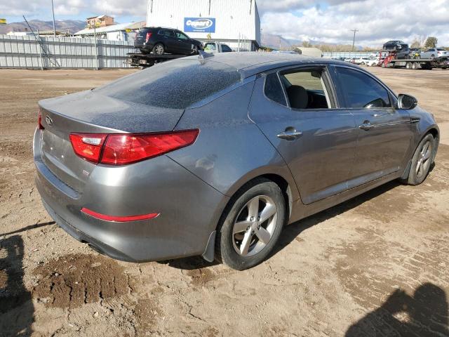 Obraz 3 z 2015 KIA OPTIMA LX 2015 z VIN 5XXGM4A75FG400939