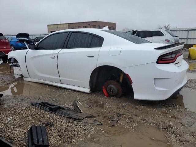 Изображение 2 2016 DODGE CHARGER R/T SCAT PACK 2016 с VIN 2C3CDXGJXGH139118