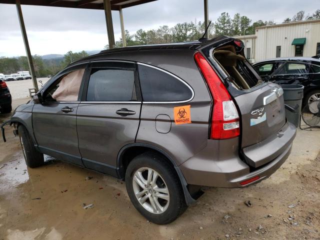 Obraz 2 z 2011 HONDA CR-V EXL 2011 z VIN 5J6RE3H79BL053318