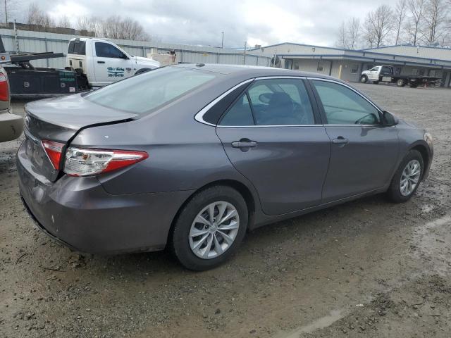Image 3 of 2015 TOYOTA CAMRY LE 2015 with VIN 4T1BF1FK8FU084510