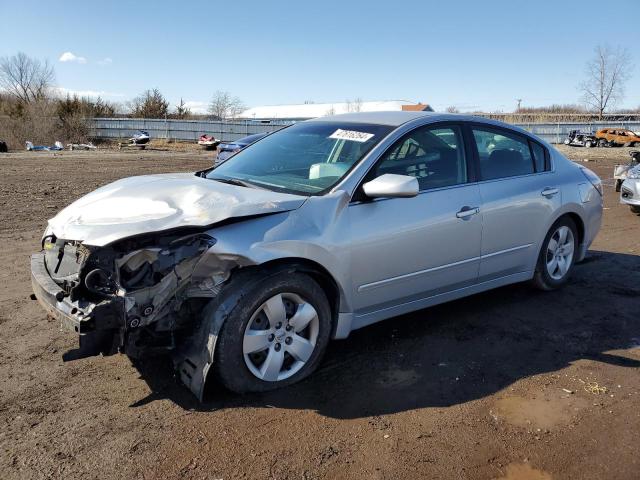 Obraz 1 z 2008 NISSAN ALTIMA 2.5 2008 z VIN 1N4AL21E48N537797
