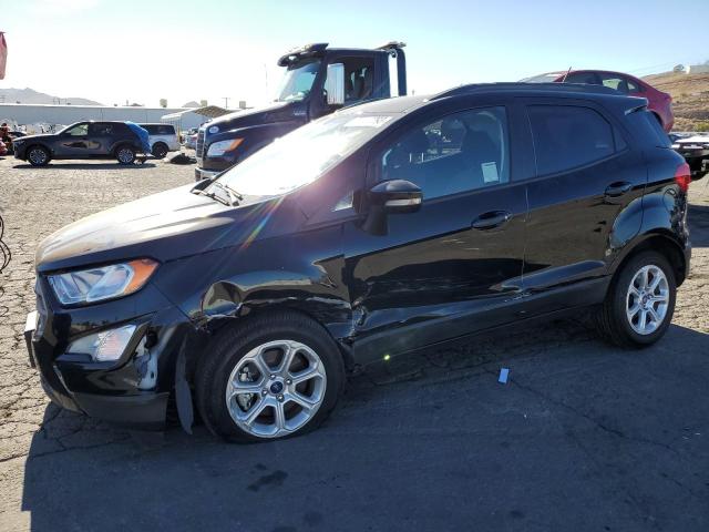 Image 1 of 2021 FORD ECOSPORT SE 2021 with VIN MAJ3S2GE1MC454045