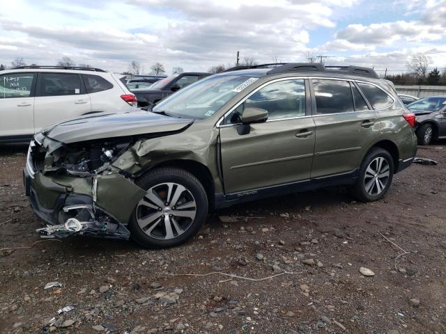 Obraz 2019 SUBARU OUTBACK 2.5I LIMITED 2019