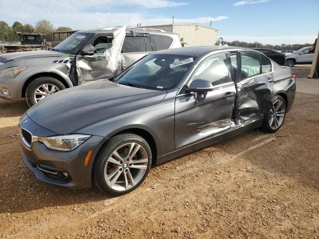 Obraz 2018 BMW 330 XI 2018