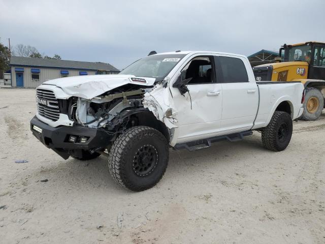 Image 1 of 2021 RAM 2500 LARAMIE 2021 with VIN 3C6UR5FL5MG639165