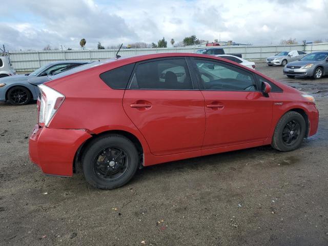 Obraz 3 z 2014 TOYOTA PRIUS  2014 z VIN JTDKN3DU5E0375947