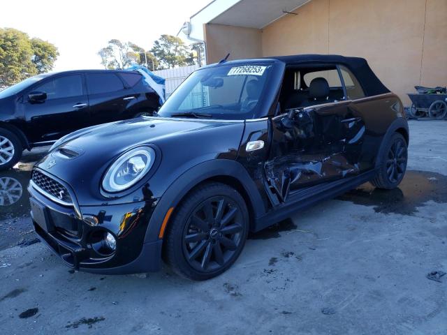 Изображение 2019 MINI COOPER S 2019