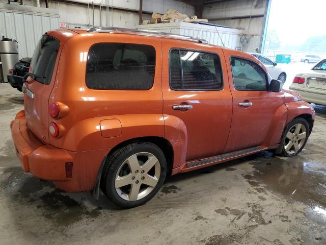 Image 3 of 2006 CHEVROLET HHR LT 2006 with VIN 3GNDA23P96S588962