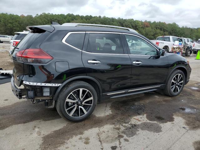Image 3 of 2020 NISSAN ROGUE S 2020 with VIN 5N1AT2MT6LC739349