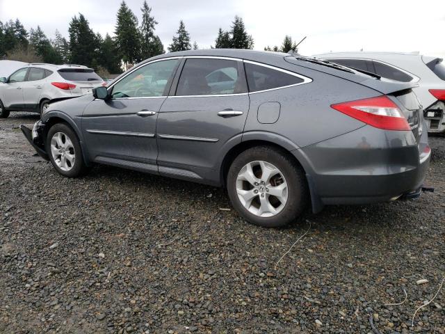 Изображение 2 2011 HONDA ACCORD EXL 2011 с VIN 5J6TF2H56BL006503