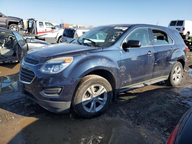 Obraz 2016 CHEVROLET EQUINOX LS 2016