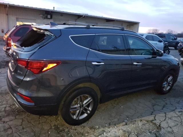 Изображение 3 2017 HYUNDAI SANTA FE SPORT  2017 с VIN 5NMZU3LB2HH016271