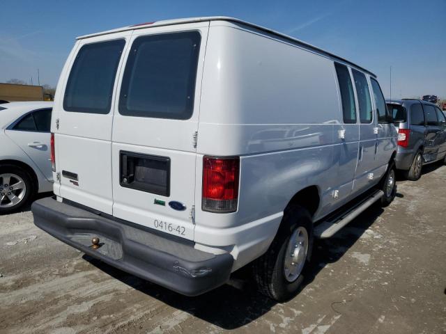 Изображение 3 2014 FORD ECONOLINE E250 VAN 2014 с VIN 1FTNE2EW6EDA53768