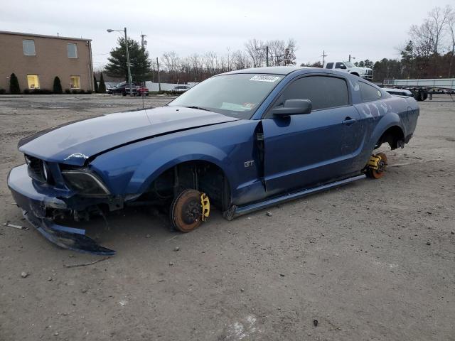 2006 FORD MUSTANG GT 2006 image