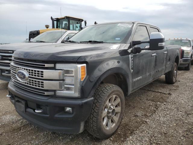 Obraz 1 z 2019 FORD F350 SUPER DUTY 2019 z VIN 1FT8W3BT5KEE40344
