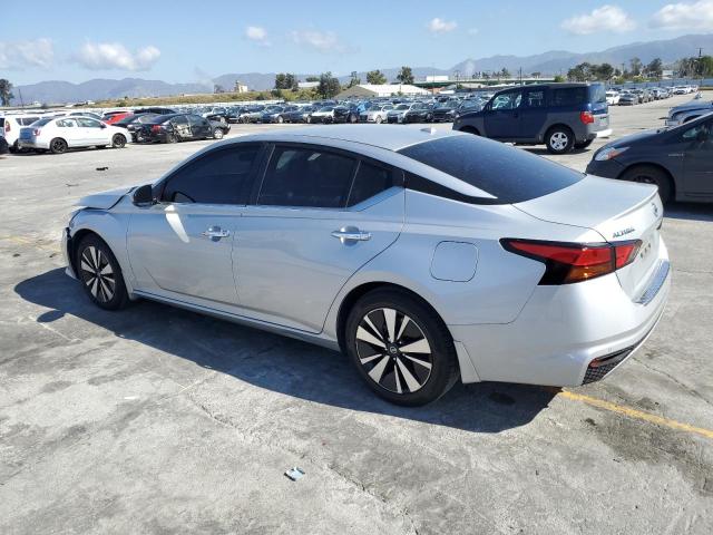 Изображение 2 2022 NISSAN ALTIMA SV 2022 с VIN 1N4BL4DVXNN303154