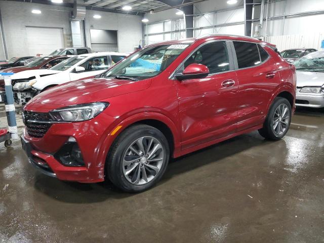 Изображение 2021 BUICK ENCORE GX PREFERRED 2021
