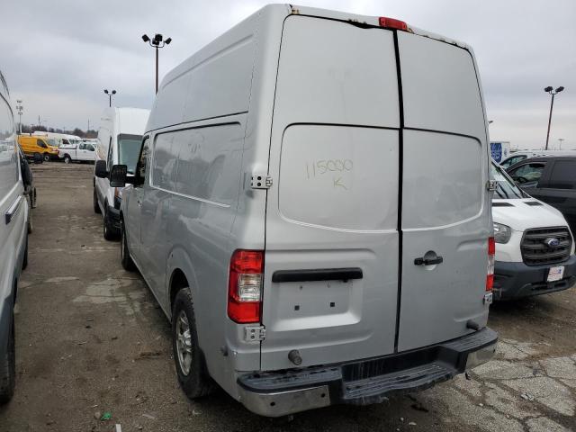 Obraz 2 z 2012 NISSAN NV 2500 2012 z VIN 1N6BF0LY7CN115000